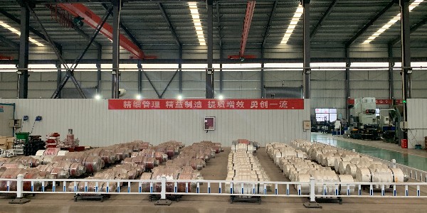 刮板機(jī)鏈輪組件多久保養(yǎng)一次？鏈輪組件的保養(yǎng)周期_河南雙志