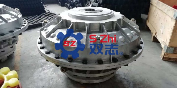刮板輸送機(jī)<i style='color:red'>液力耦合器</i>油加多了會(huì)怎樣？_河南雙志