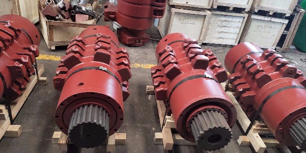 鏈輪軸組維修“尋醫(yī)問(wèn)診”去哪里？雙志機(jī)械幫您忙！