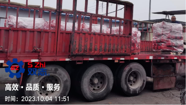 國慶堅守在崗，趕生產(chǎn)、忙發(fā)貨。