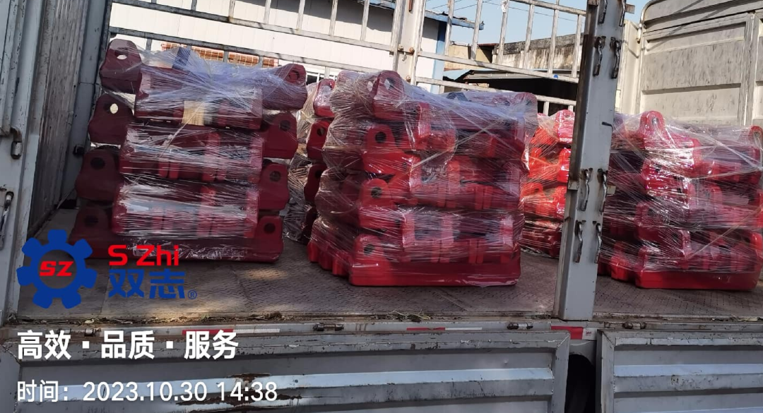 發(fā)貨日常|訂單安排滿當當，每日發(fā)貨不停歇