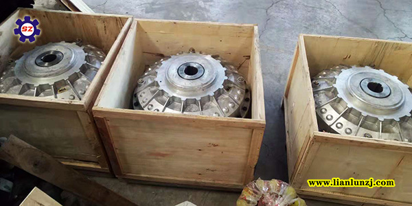 刮板輸送機(jī)液力耦合器為什么打滑空轉(zhuǎn)？